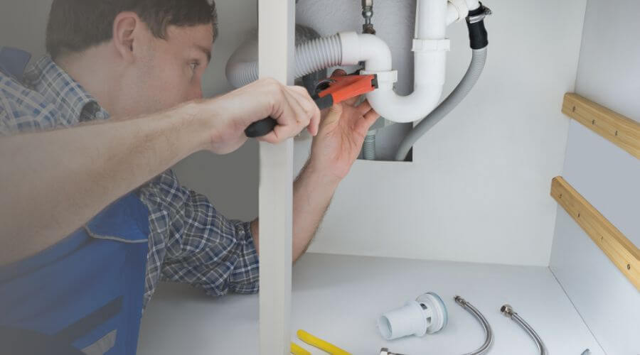 Professional septic pumping service in Elmwood, NE